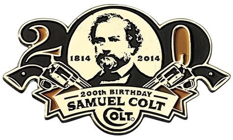 samuel colt historical documents up for bids guns and ammo