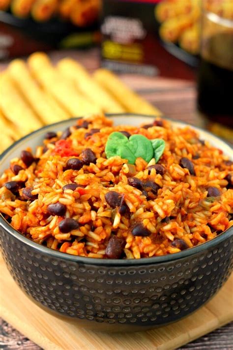 Simple Mexican Rice Recipe Easy And Homemade Pumpkin N Spice