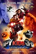 Spy Kids 3-D: Game Over DVD Release Date February 24, 2004