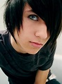 Emo Boys Kissing Pictures Videos: Emo Boy Alex Evans Biography and Pictures
