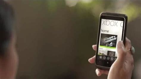 App Turns Windows Phone Into Xbox 360 Controller
