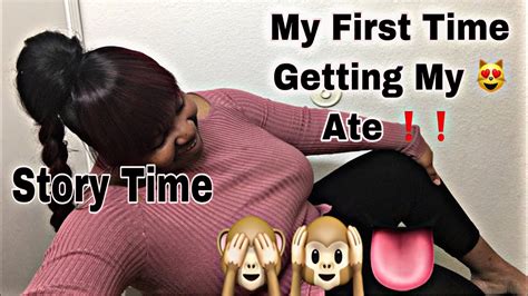 Storytime My First Time Getting Head Uncensored Ee4e Show Youtube