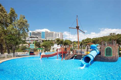 Opinie O Hotelu Aria Claros Beach And Spa Resort Turcja Kusadasi Ozdere Fly Pl