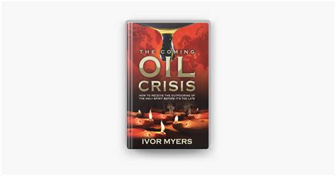 ‎the Coming Oil Crisis On Apple Books
