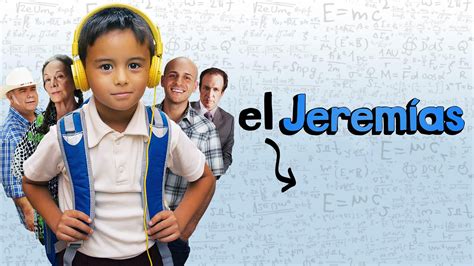 Watch El Jeremías Streaming Online On Philo Free Trial
