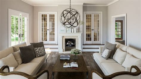 Https://wstravely.com/home Design/living Room Transitional Style Interior Design