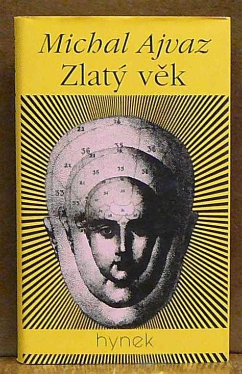 Kniha Zlatý Věk Antikvariát Václav Beneš Plzeň