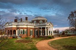49 interesting photos of Monticello in Charlottesville, Virginia ...