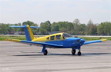 The Aero Experience Piper Week Part 4 Piper Aircraft Remain A Staple Of General Aviation