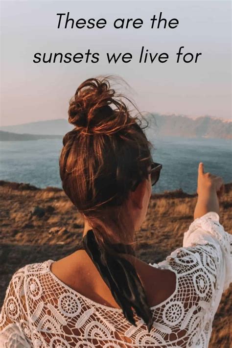 279 Breathtaking Quotes About Santorini That Youll Love In 2023 Be