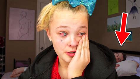 Moments Jojo Siwa Wished You Would Forget About Youtube