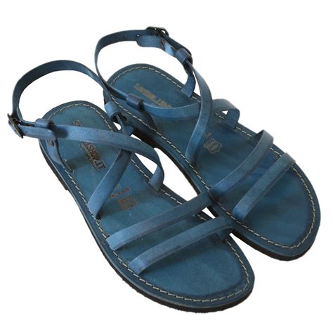 sandali in cuoio artigianali da donna sandali 100 salento link sandalishop it ibiza
