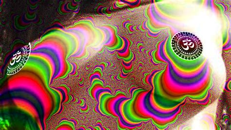 Trippy Drug Wallpapers 47 Images