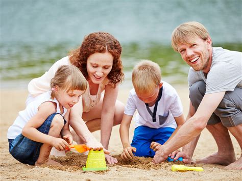 Top 10 Family-Fun Vacation Rentals - TravelAlerts