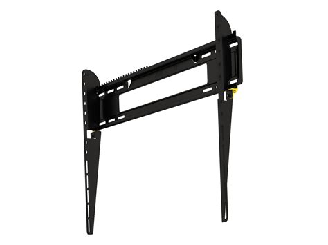 El800b A Flat To Wall Low Profile Tv Wall Mount For 40 Inch To 80 Inch