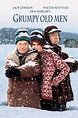 Grumpy Old Men (1993) - Posters — The Movie Database (TMDB)