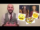 Why did Thomas Cromwell Fall From Power? Edexcel Henry and His ...