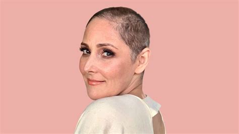 how you can cope if you have hair loss like ricki lake