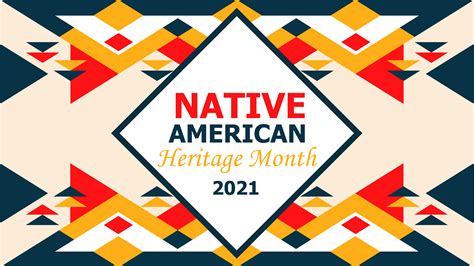 5 Ways To Celebrate National Native American Heritage Month Almont Homes