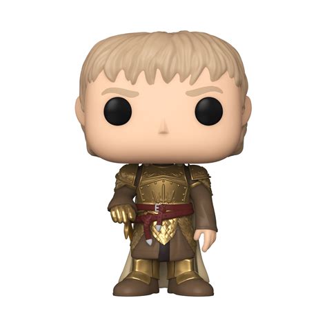 Game Of Thrones Funko Pops Digital Nft Collection Variety