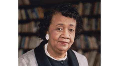 Black History Month Feature Dorothy Height The Lions Roar
