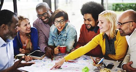 10 key characteristics of millennials today's hr reps should know about when it comes to the workplace. Three Ways Millennials Can Advance Workplace Diversity and ...