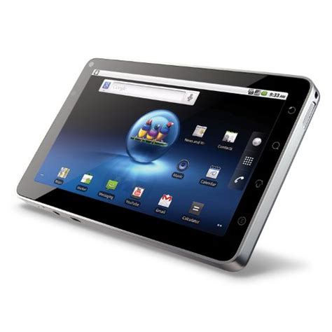 Viewsonic Gtablet With 10 Multi Touch Lcd Screen
