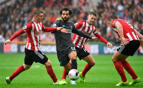 This is the match sheet of the premier league game between sheffield united and liverpool fc on feb 28, 2021. 19/20 Premier League Preview | Matchweek 21 | Sheffield Utd | Anfield | The Tomkins Times