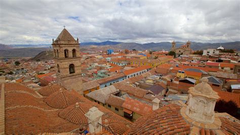 Visita Potosí El Mejor Viaje A Potosí Bolivia Del 2022 Turismo Con