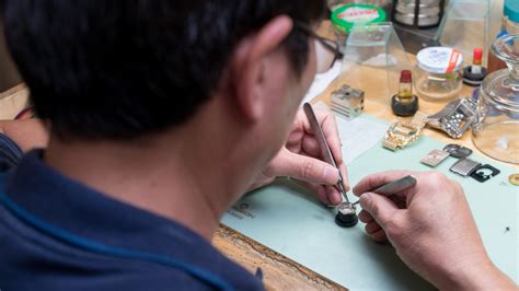 Jewelry Repair Boca Raton Raymond Lee Jewelers