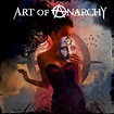 ART OF ANARCHY : Art of anarchy – Adopte Un Disque