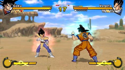 This domain is for use in illustrative examples in documents. Dragon Ball Z: Burst Limit Review - Gaming Nexus