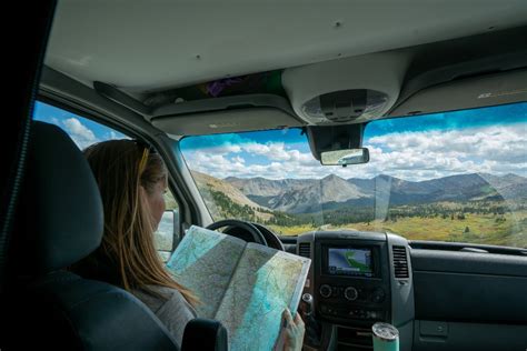 Solo Road Trip Planning Guide Tips For Traveling Alone Road Trip