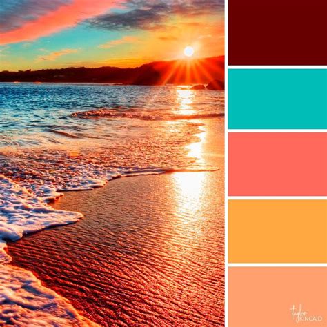 Terrific Photos Color Palette Tonalidades Suggestions Whether Youre A