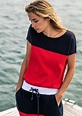 Saint James clothing for women available online at Jourdain