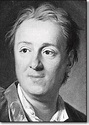 5 octobre 1713 : naissance de Denis Diderot