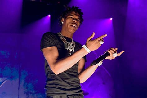 Lil Baby Drops Six New Songs With My Turn Deluxe Edition