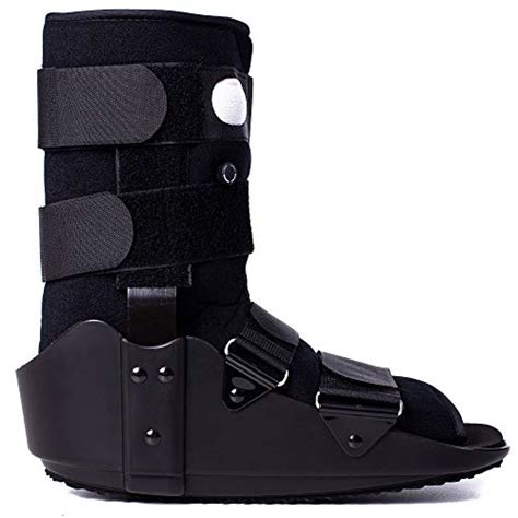 The Best Boot For Broken Foot Top 15 Picks By An Expert Bnb