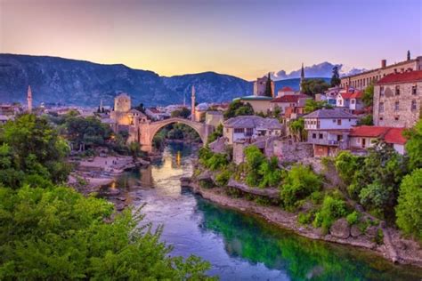 Bosnia And Herzegovina Reopening For Tourism Guide Travel Off Path