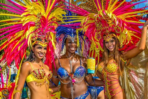 caribbean carnival dates 2020 the complete calendar sandals