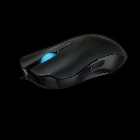 Razer Lachesis 3g Laser Gaming Mouse Announced
