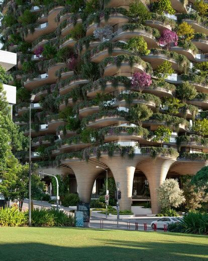 Urban Forest Koichi Takada Architects Archello