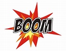 Free Boom Cliparts, Download Free Boom Cliparts png images, Free ...
