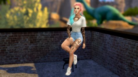 Share Your Female Sims Page The Sims General Discussion Free Hot