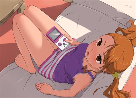 Lewdua Sankaku Channel Anime Manga Game Images The Best Porn Website