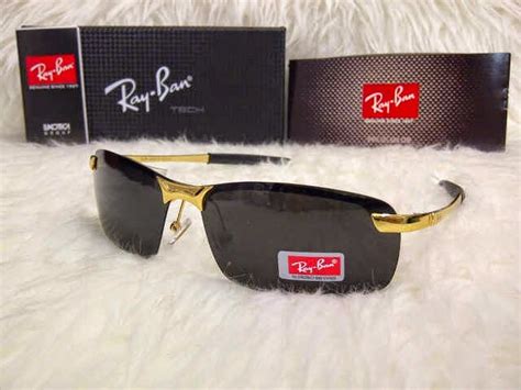 Jual Grosir Kacamata Rayban 3034 Polarized Model Terbaru 2018