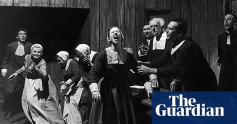 The 10 Best Courtroom Dramas Culture The Guardian