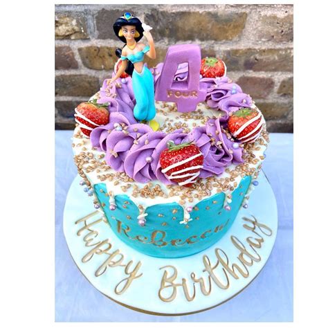 28 simple jasmine cake ideas to inspire your birthday celebrations jasmine cake 1st birthday