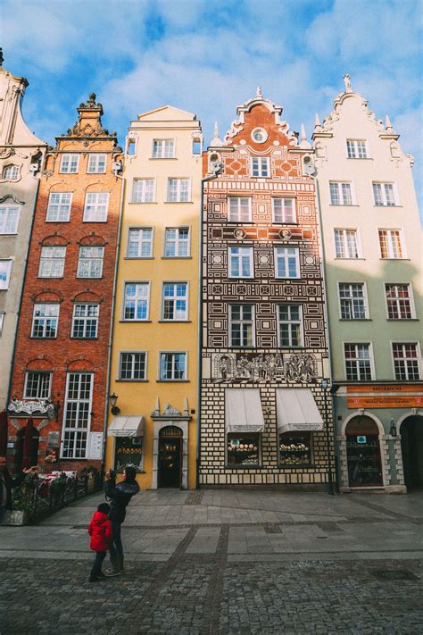 Photos And Postcards From Gdansk Poland Hand Luggage Only Travel Food And Photography Blog