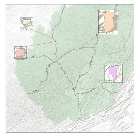 Time Of Concentration Estimates For Small Rural Watersheds Us